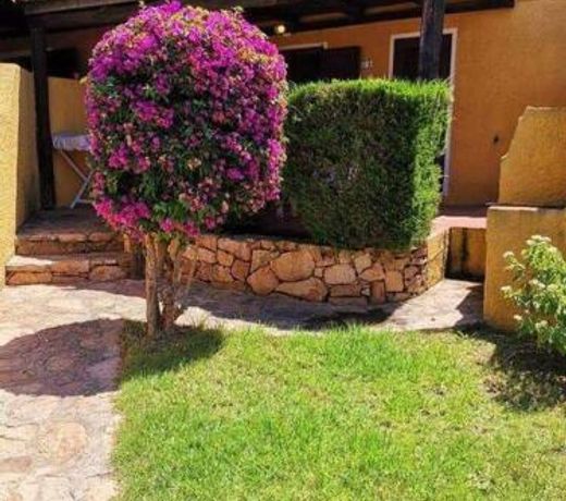 Appartamento con Giardino 1/15 - Porto Pollo