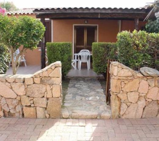 Appartamento con Giardino 2/9 - Porto Pollo