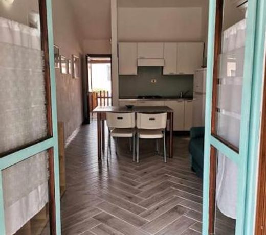 Appartamento con Giardino 2/9 - Porto Pollo