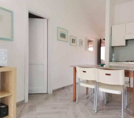Appartamento con Giardino 2/9 - Porto Pollo