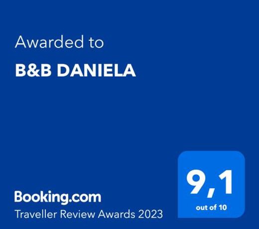 B&B DANIELA