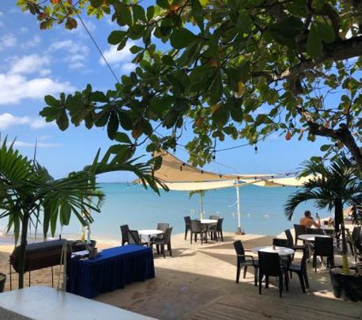 Kaz Kreol Beach Hotel