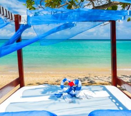 Kaz Kreol Beach Hotel