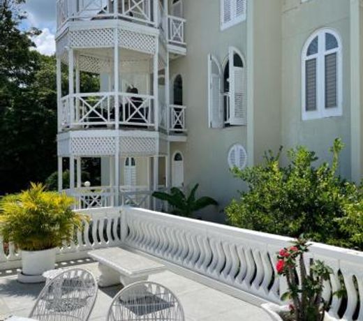 Rock Jamaica Villa
