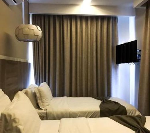 Twins Boutique Hotel