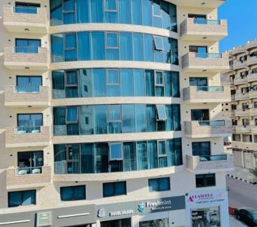 Twins Boutique Hotel