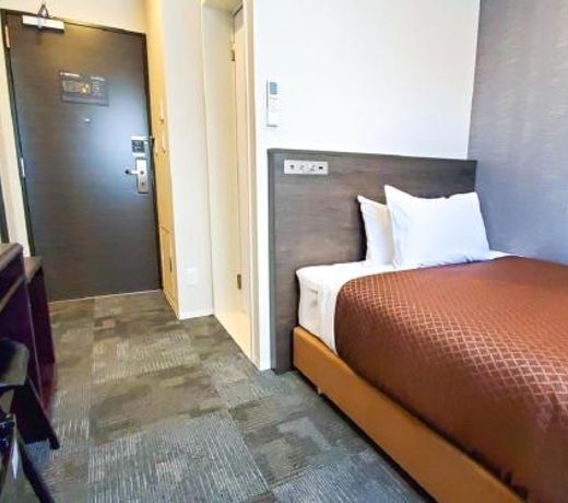 HOTEL LiVEMAX Tachikawa Ekimae