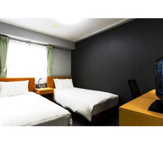 Business Hotel Sunpalace - Vacation STAY 18095v