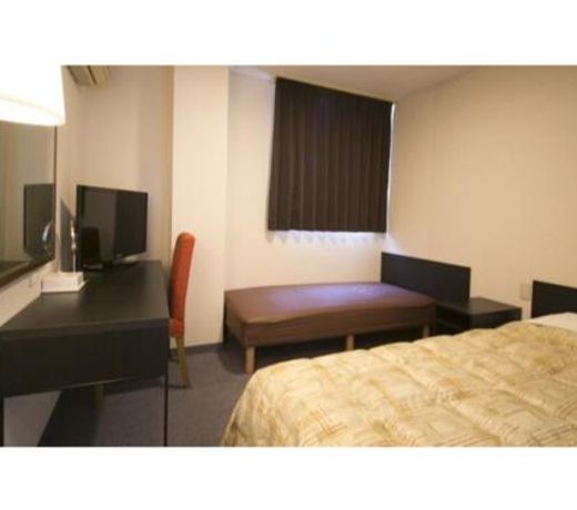 Self inn Tokushima kuramoto ekimae - Vacation STAY 19489v