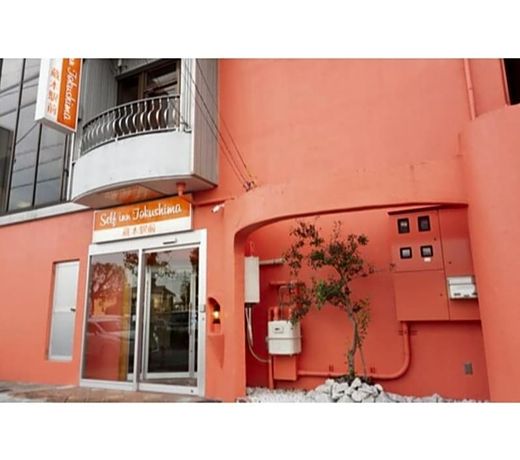 Self inn Tokushima kuramoto ekimae - Vacation STAY 19489v