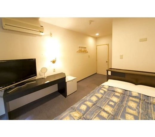 Self inn Tokushima kuramoto ekimae - Vacation STAY 19487v