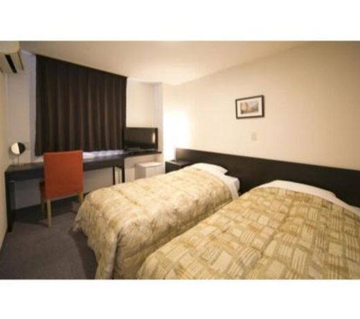 Self inn Tokushima kuramoto ekimae - Vacation STAY 19502v