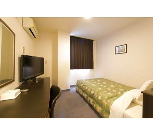 Self inn Tokushima kuramoto ekimae - Vacation STAY 19485v