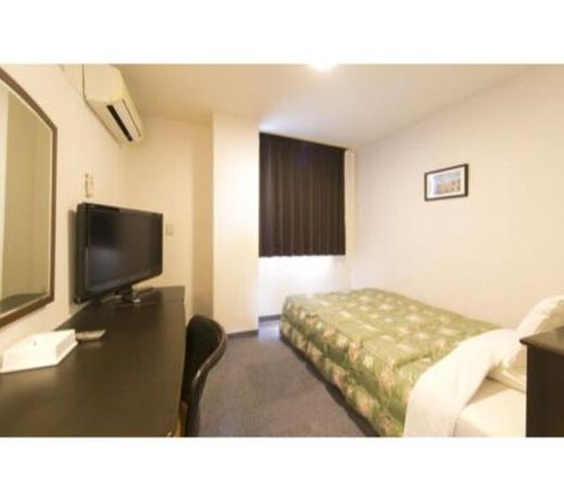Self inn Tokushima kuramoto ekimae - Vacation STAY 19485v