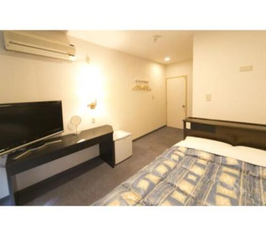 Self inn Tokushima kuramoto ekimae - Vacation STAY 19488v