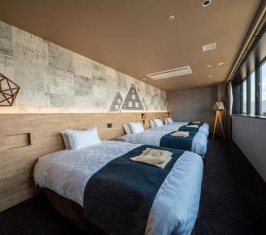hotel around TAKAYAMA