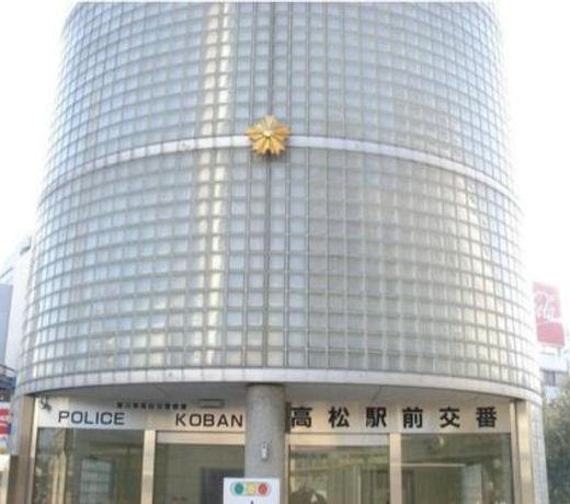 Takamatsu Pearl Hotel - Vacation STAY 11147v