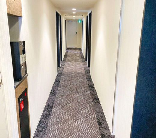 HOTEL LiVEMAX Sendai Hirosedori