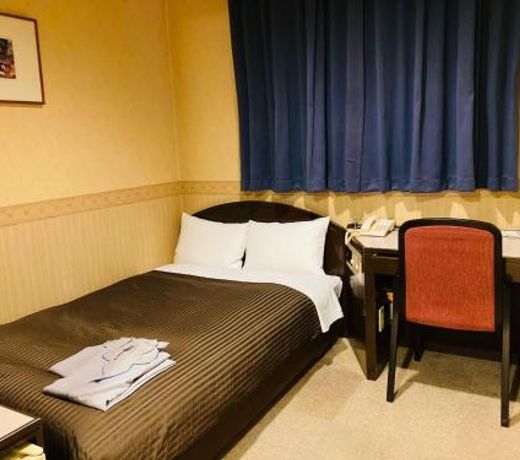 Hotel Hamilton Sapporo - Vacation STAY 18902v