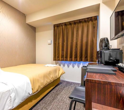 HOTEL LiVEMAX Okazaki