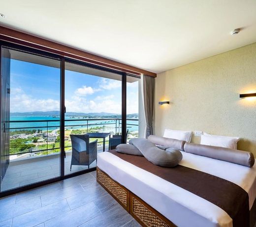Away Okinawa Kouri Island Resort