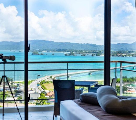Away Okinawa Kouri Island Resort