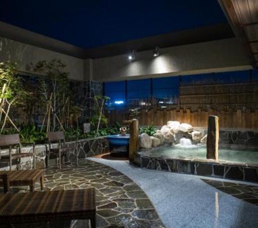 Dormy Inn Premium Nagasaki Ekimae