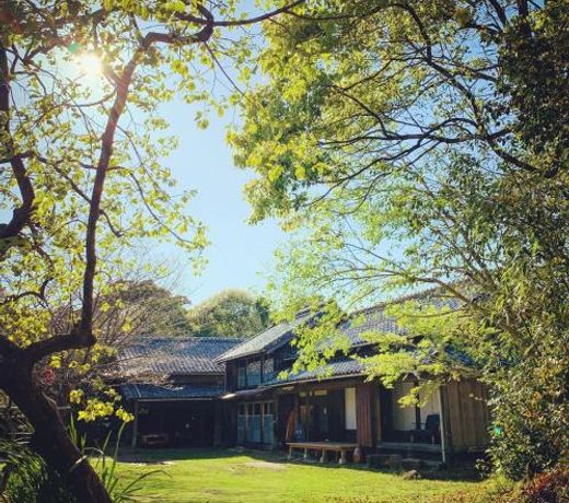 Kominka Sharehouse Hooju - Vacation STAY 10518