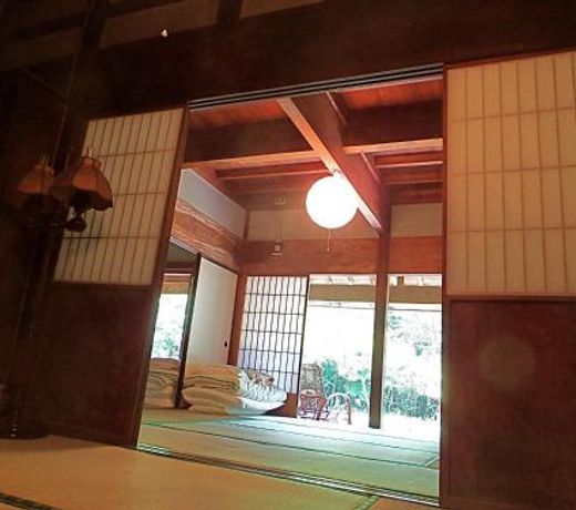 Kominka Sharehouse Hooju - Vacation STAY 10518