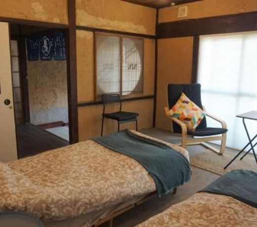 Oto Iro Riva HOUSE - Vacation STAY 18643v