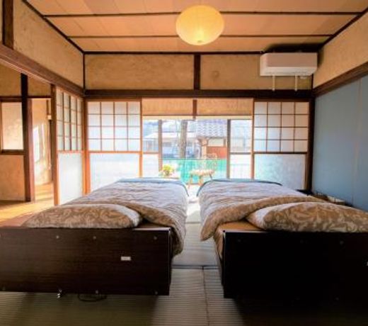 Oto Iro Riva HOUSE - Vacation STAY 18694v