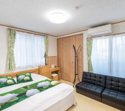 Travel Palace Miyuki "Yomiuri Shimbun" - Vacation STAY 5573