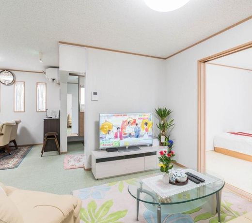 Travel Palace Miyuki "Yomiuri Shimbun" - Vacation STAY 5573