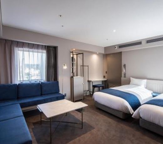 HOTEL TORIFITO KANAZAWA