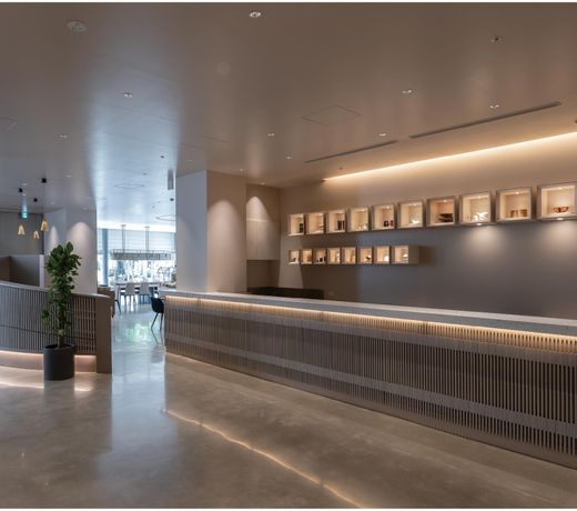 HOTEL TORIFITO KANAZAWA