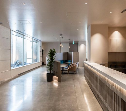 HOTEL TORIFITO KANAZAWA