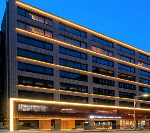 Torifito Hotel & Pod Kanazawa