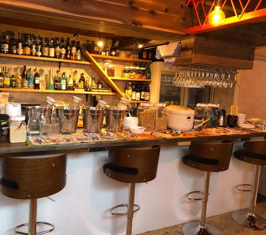 Guesthouse & Kitchen Hace