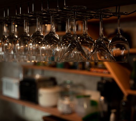 Guesthouse & Kitchen Hace