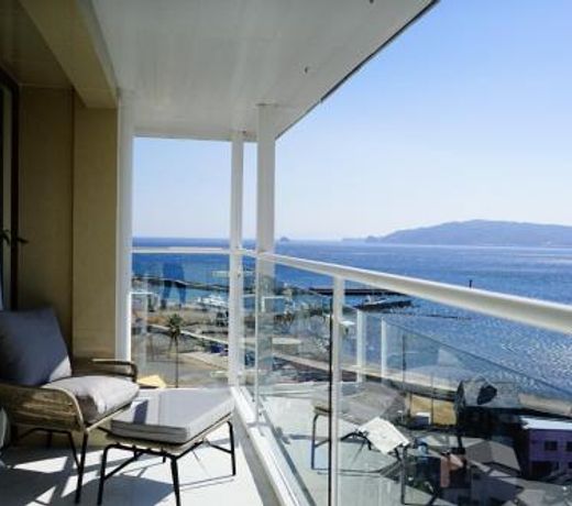 HOTEL HIMALAYA SEA