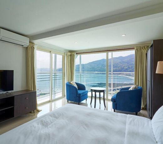 HOTEL HIMALAYA SEA
