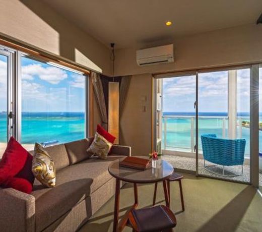 oile by DSH Resorts