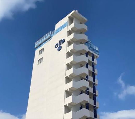 oile by DSH Resorts