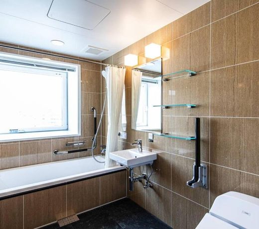 APA Hotel Hakata Eki Chikushiguchi