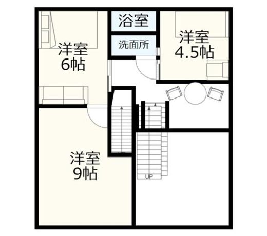 Stella House ã¹ãã©ãã¦ã¹