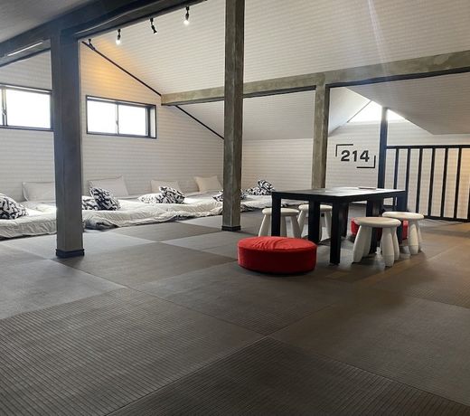 SAMURISE 81INN...