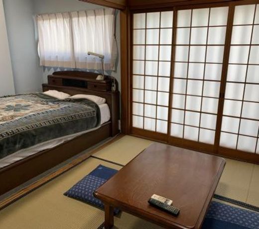 Guest House Oni no Sanpo Michi - Vacation STAY 22099v