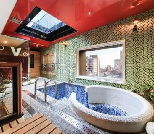 Vov Hotel