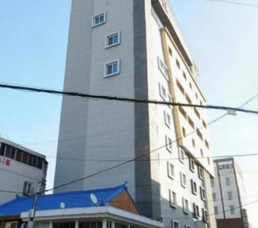 Vov Hotel