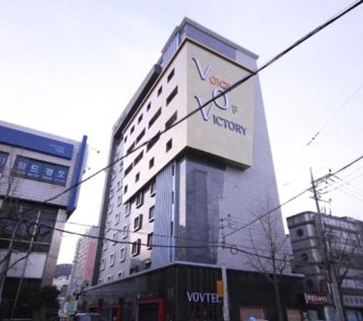 Vov Hotel